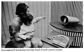 Western Electric Products - Picturephone