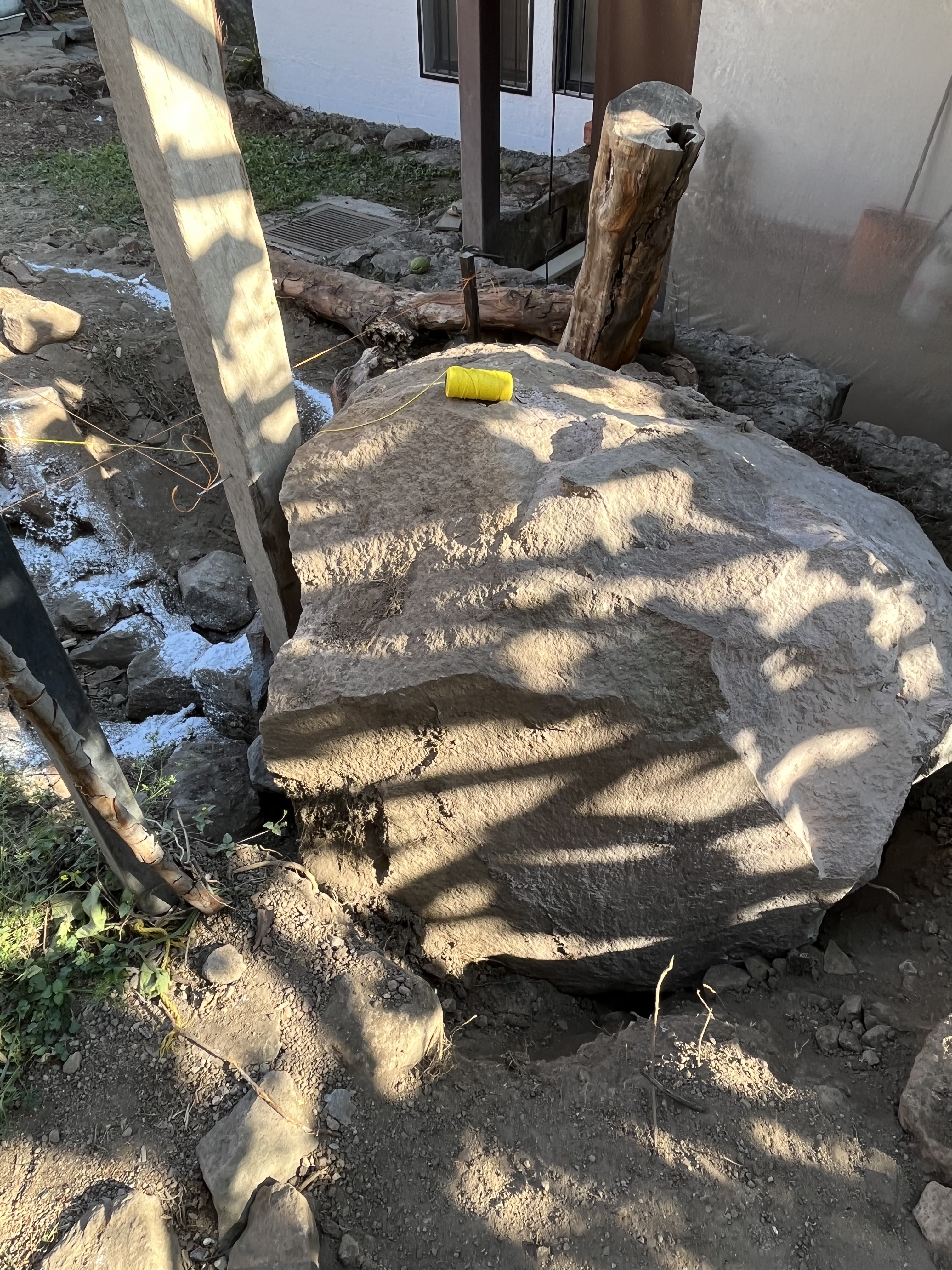 Why do we have so many rocks and boulders here in Colima – The Colima ...
