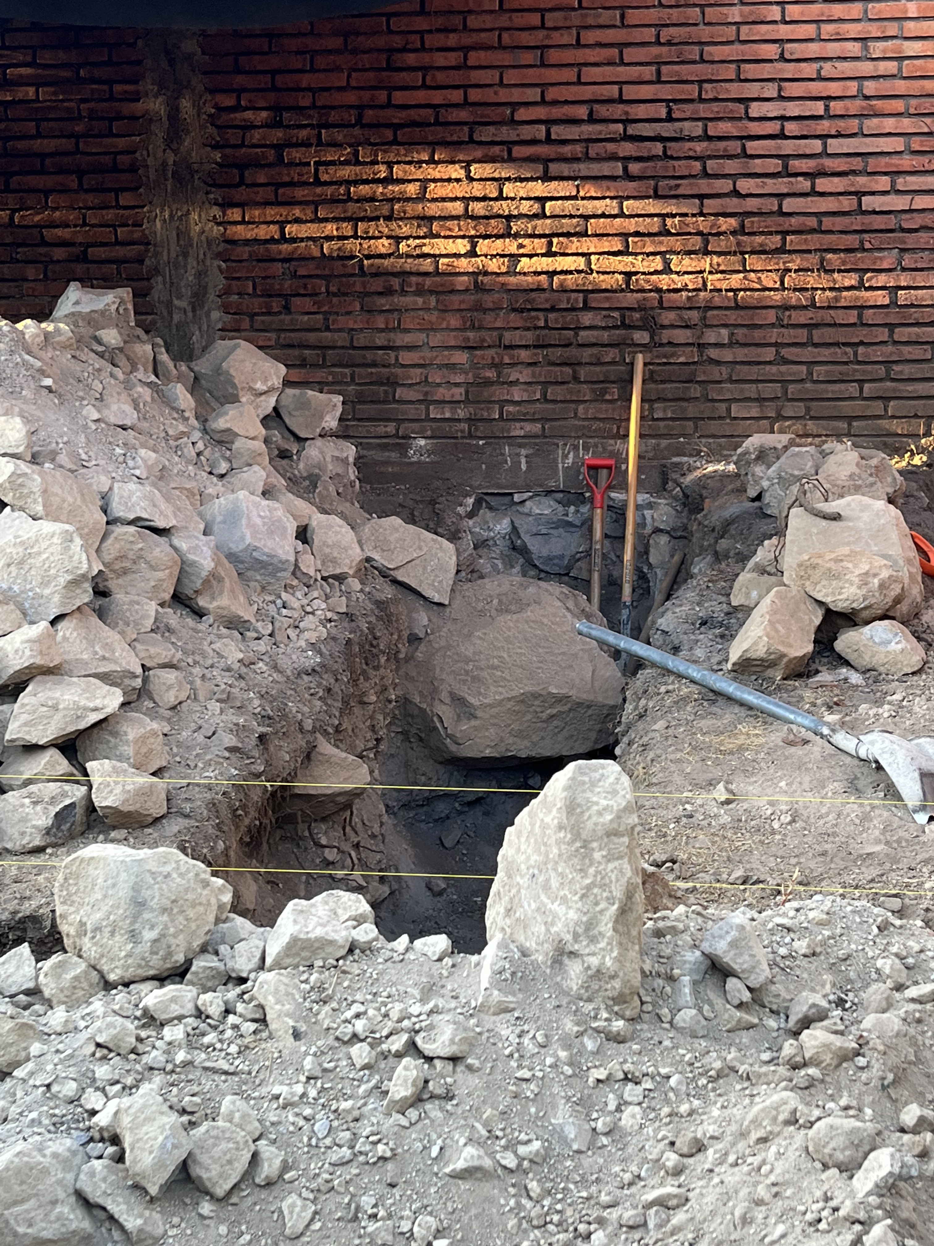 Why do we have so many rocks and boulders here in Colima – The Colima ...